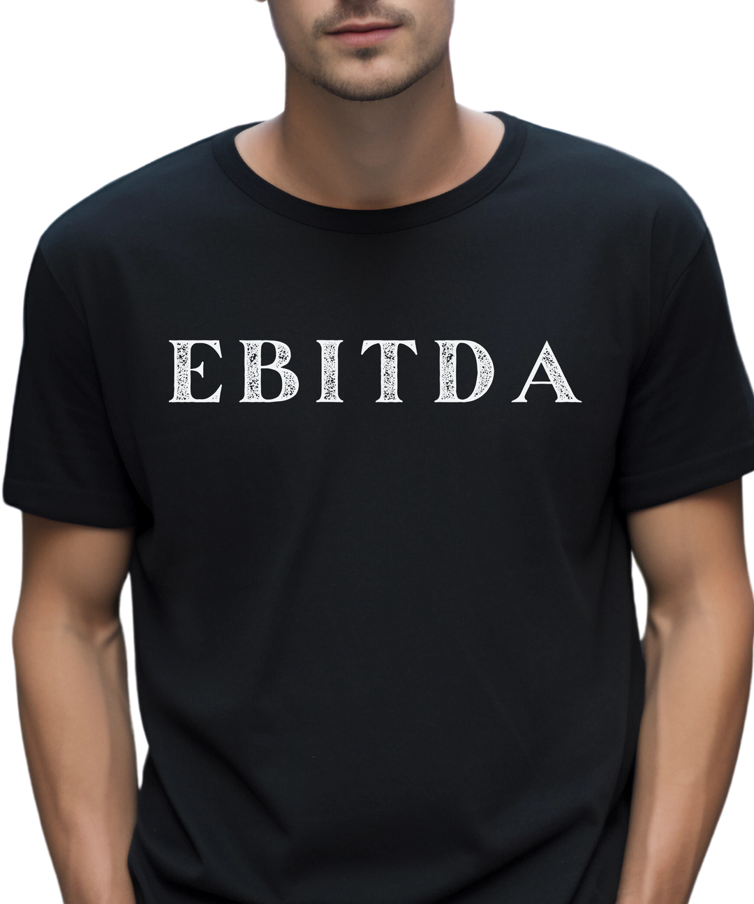 EBITA Unisex Women Men T-Shirt