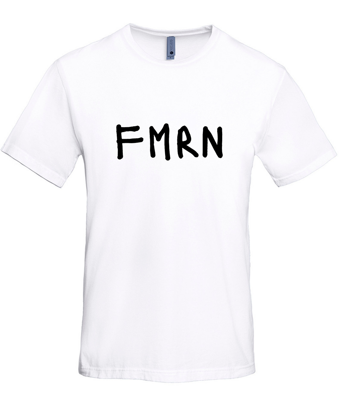 FMRN Unisex Men Women T-Shirt