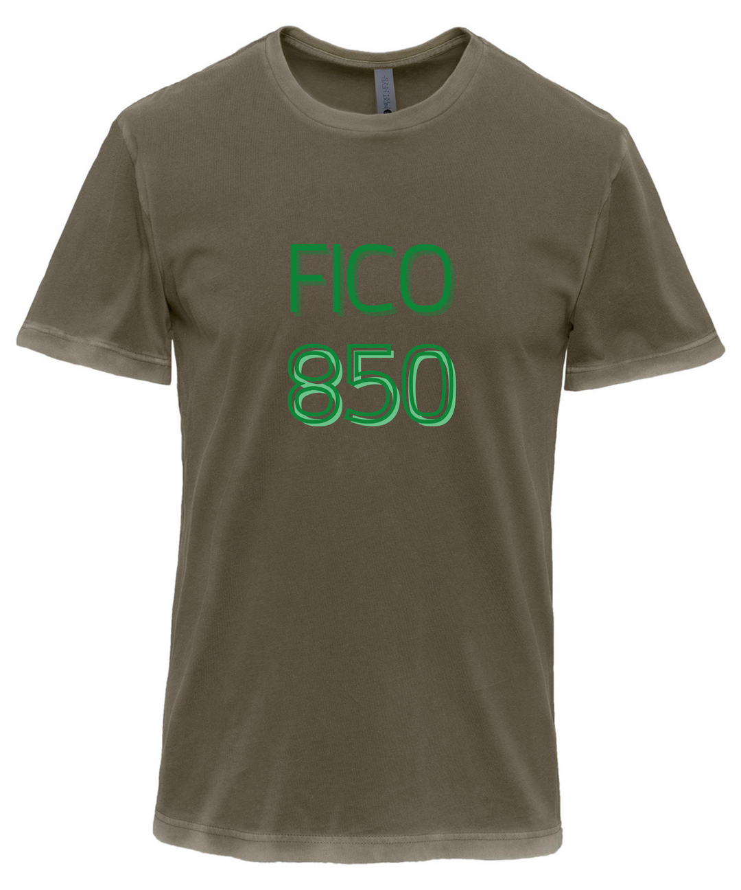 Fico 850 Women Men Unisex T-Shirt