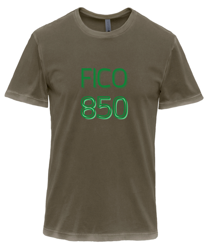 Fico 850 Women Men Unisex T-Shirt