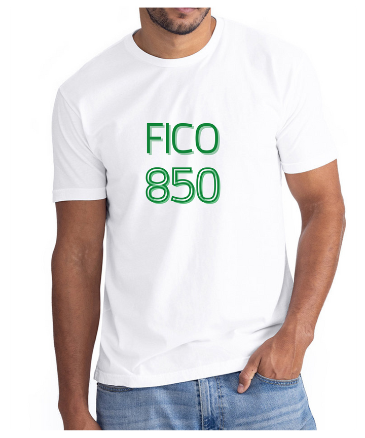 Fico 850 Women Men Unisex T-Shirt