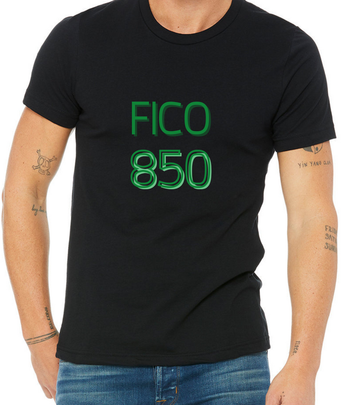 Fico 850 Women Men Unisex T-Shirt